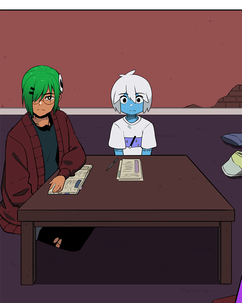 Lone (S3)  Episode 148 page 72 - 