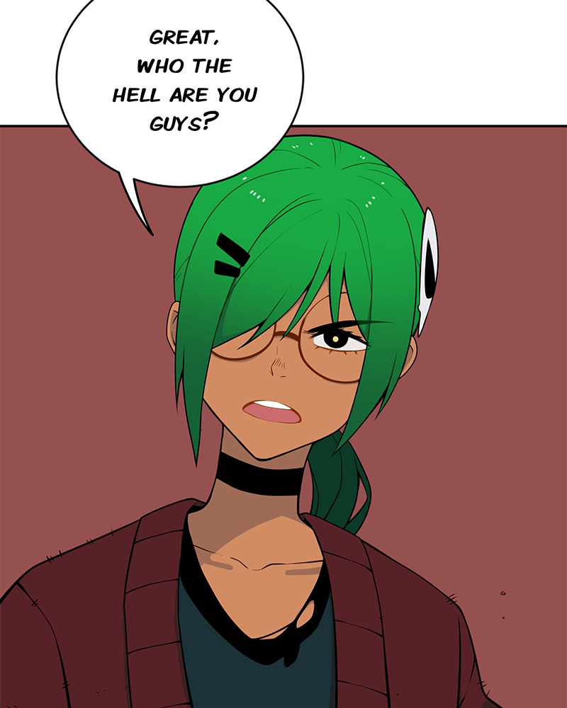 Lone (S3)  Episode 148 page 74 - 