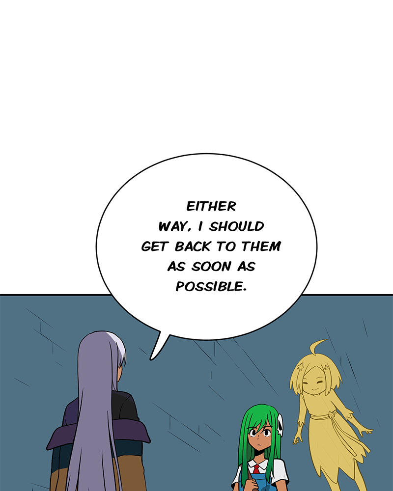 Lone (S3)  Episode 149 page 11 - 