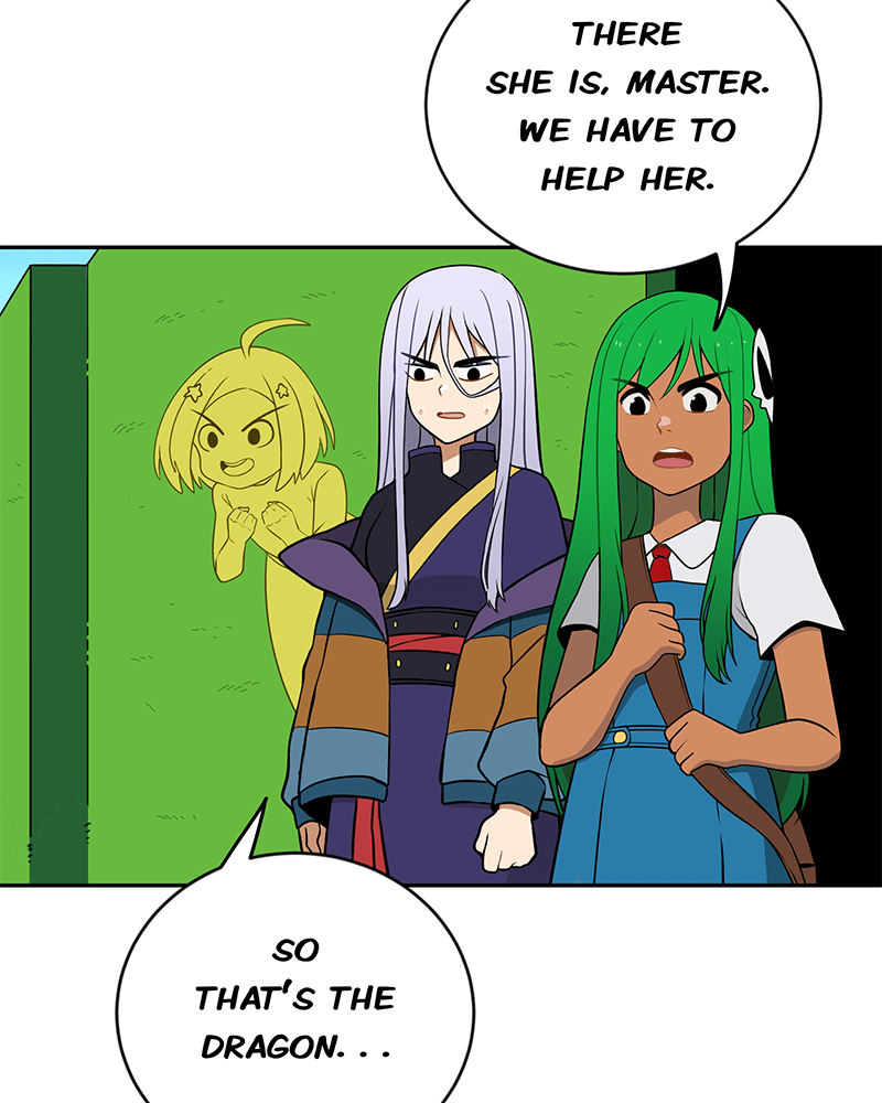 Lone (S3)  Episode 149 page 17 - 
