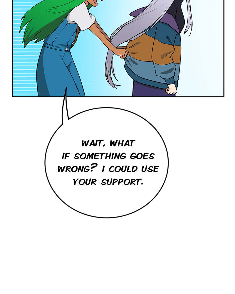 Lone (S3)  Episode 149 page 19 - 