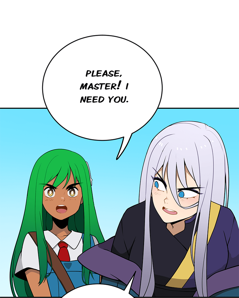 Lone (S3)  Episode 149 page 20 - 