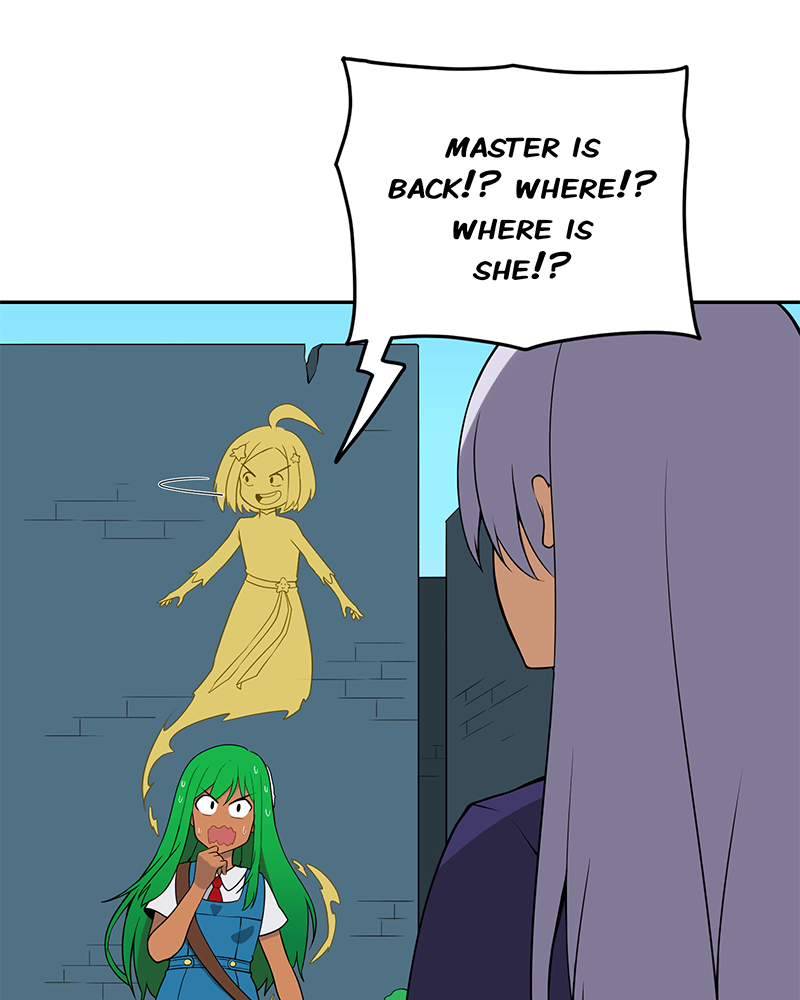 Lone (S3)  Episode 149 page 3 - 