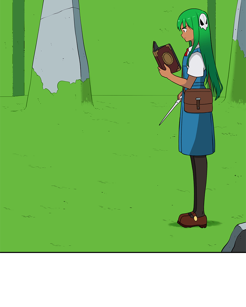 Lone (S3)  Episode 149 page 28 - 