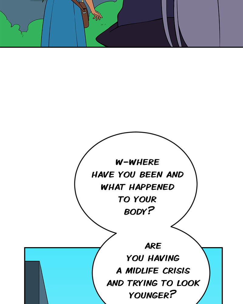 Lone (S3)  Episode 149 page 4 - 
