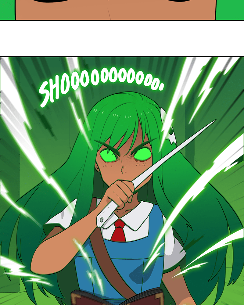 Lone (S3)  Episode 149 page 31 - 