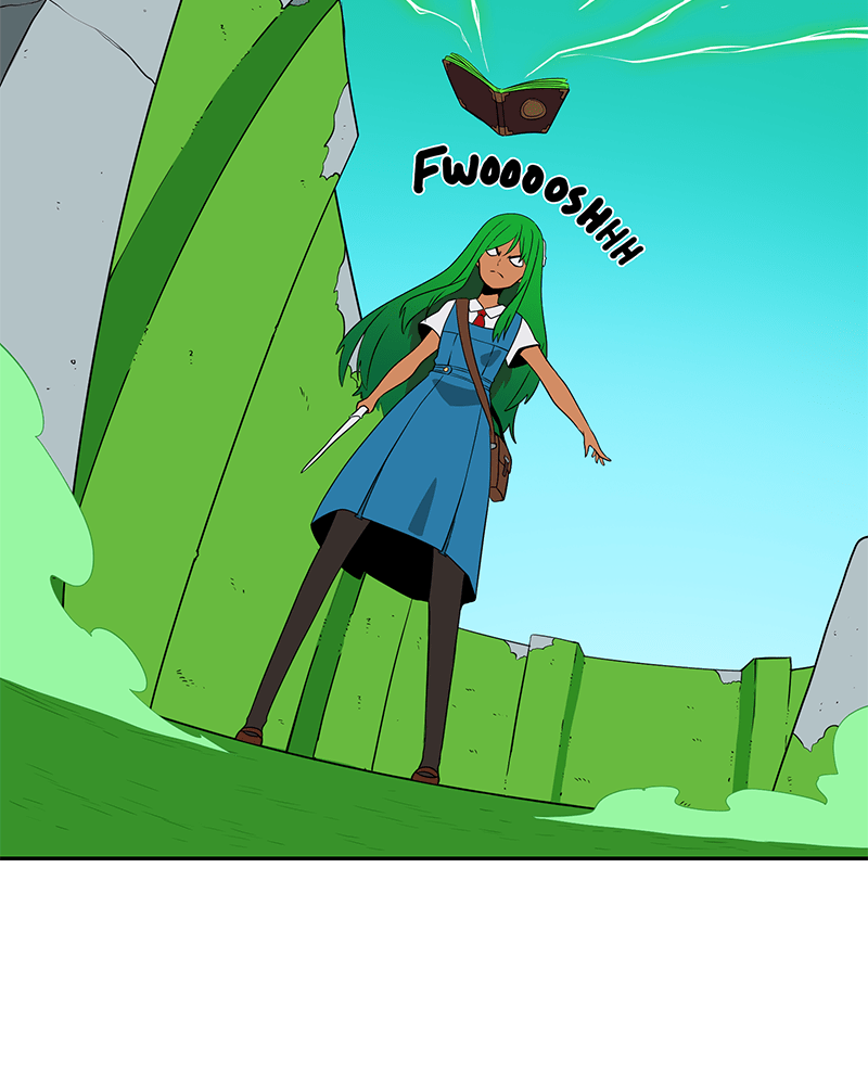 Lone (S3)  Episode 149 page 33 - 