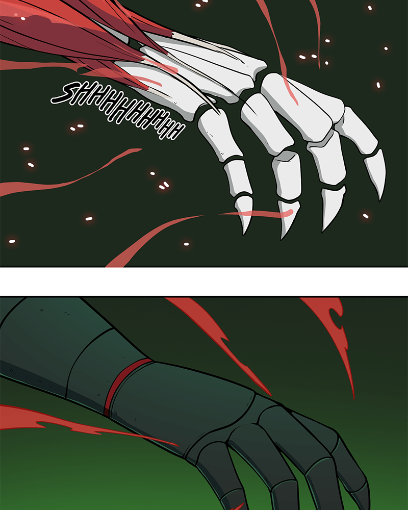 Lone (S3)  Episode 149 page 38 - 