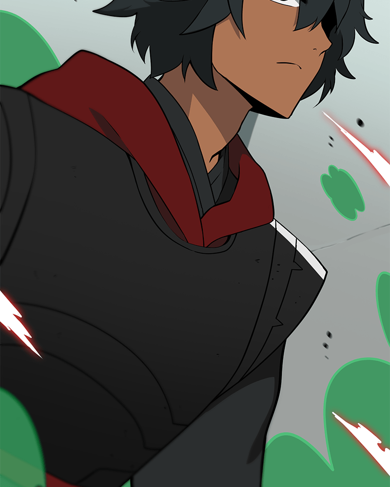 Lone (S3)  Episode 149 page 40 - 