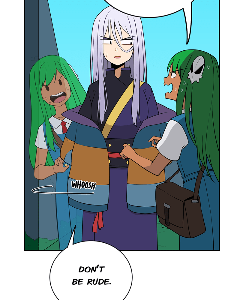 Lone (S3)  Episode 149 page 5 - 