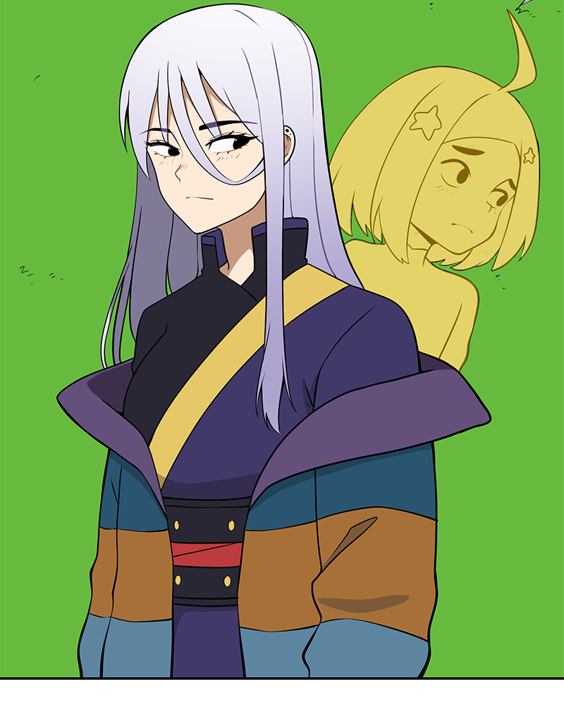 Lone (S3)  Episode 149 page 45 - 