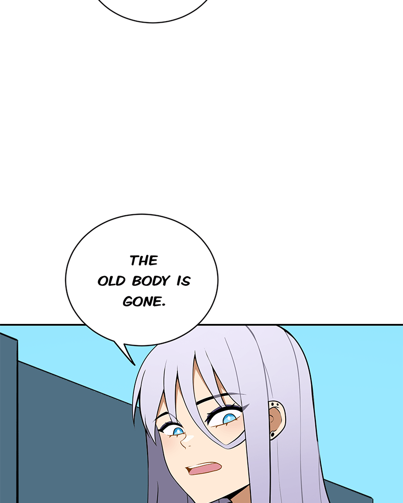 Lone (S3)  Episode 149 page 6 - 