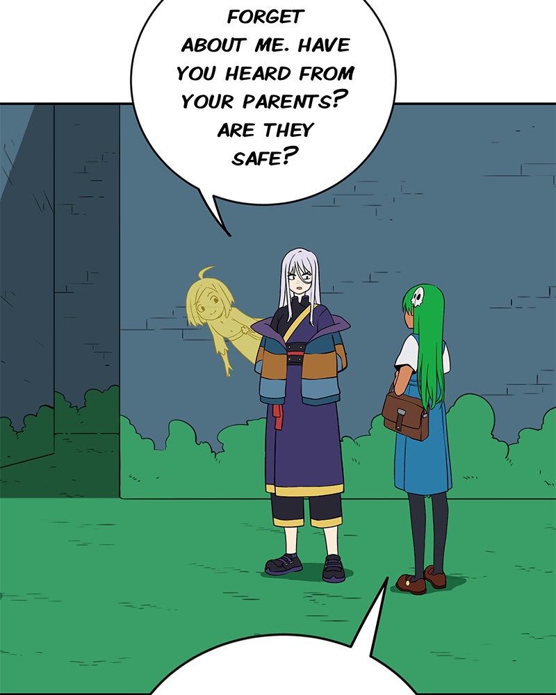 Lone (S3)  Episode 149 page 8 - 