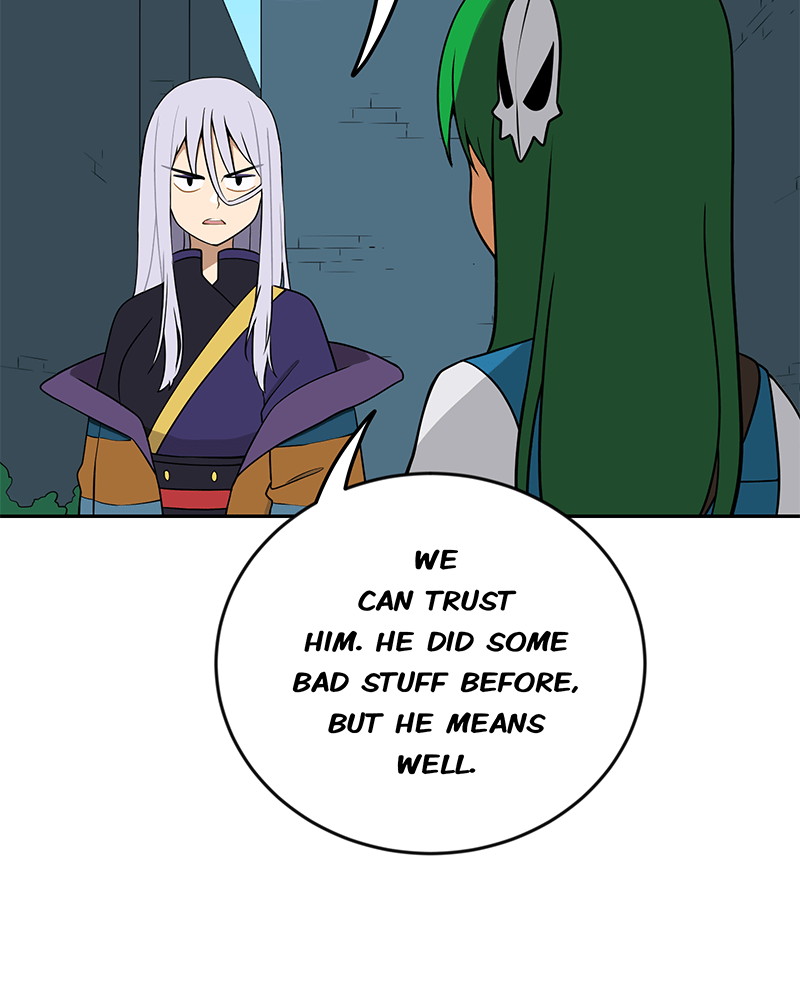 Lone (S3)  Episode 149 page 10 - 