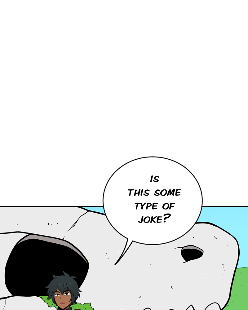 Lone (S3)  Episode 150 page 1 - 