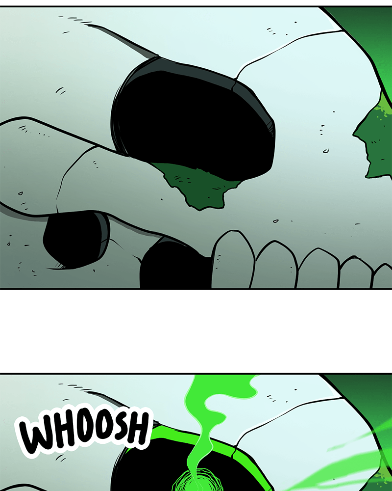 Lone (S3)  Episode 150 page 11 - 