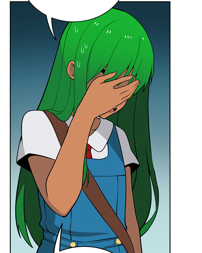 Lone (S3)  Episode 150 page 35 - 