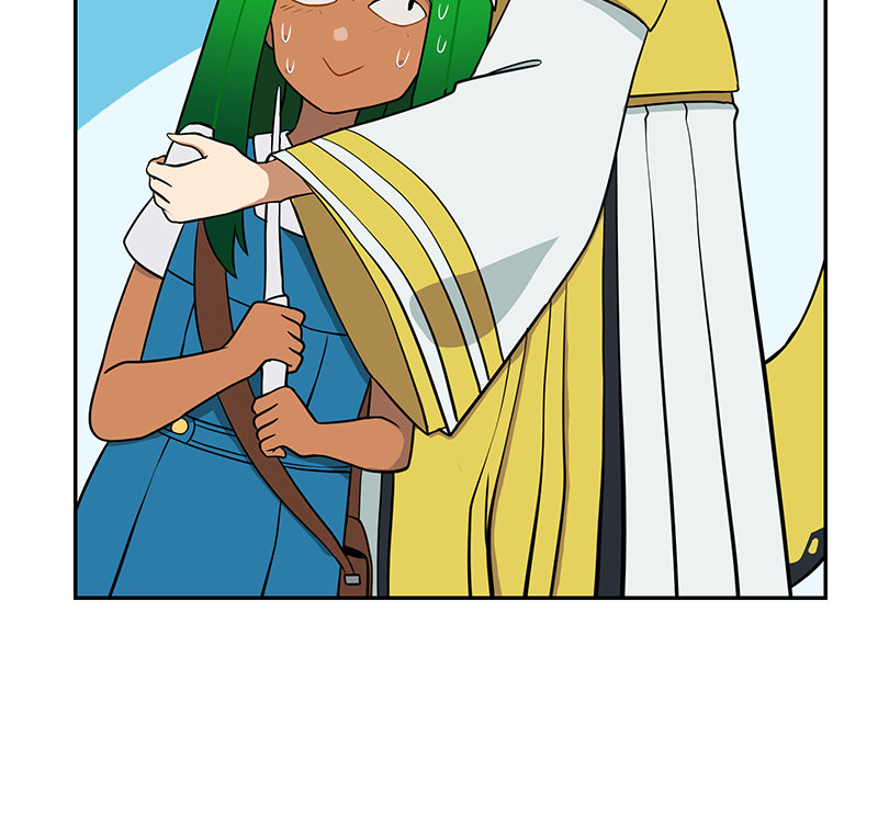 Lone (S3)  Episode 150 page 40 - 