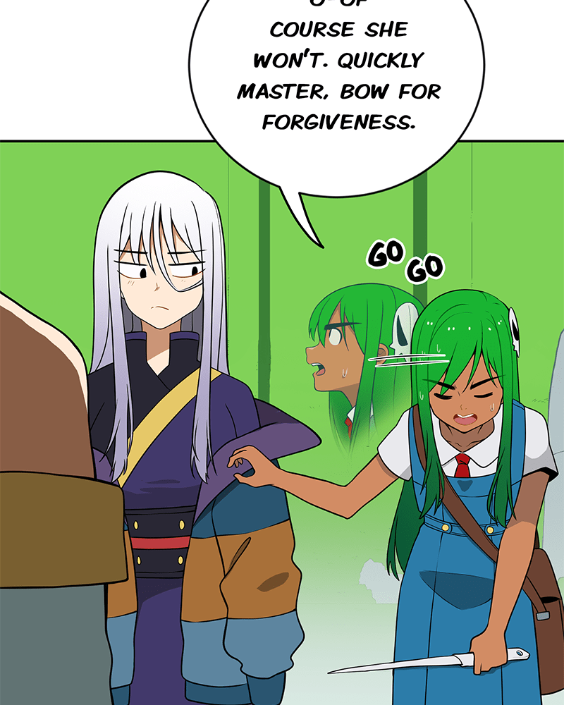 Lone (S3)  Episode 150 page 43 - 