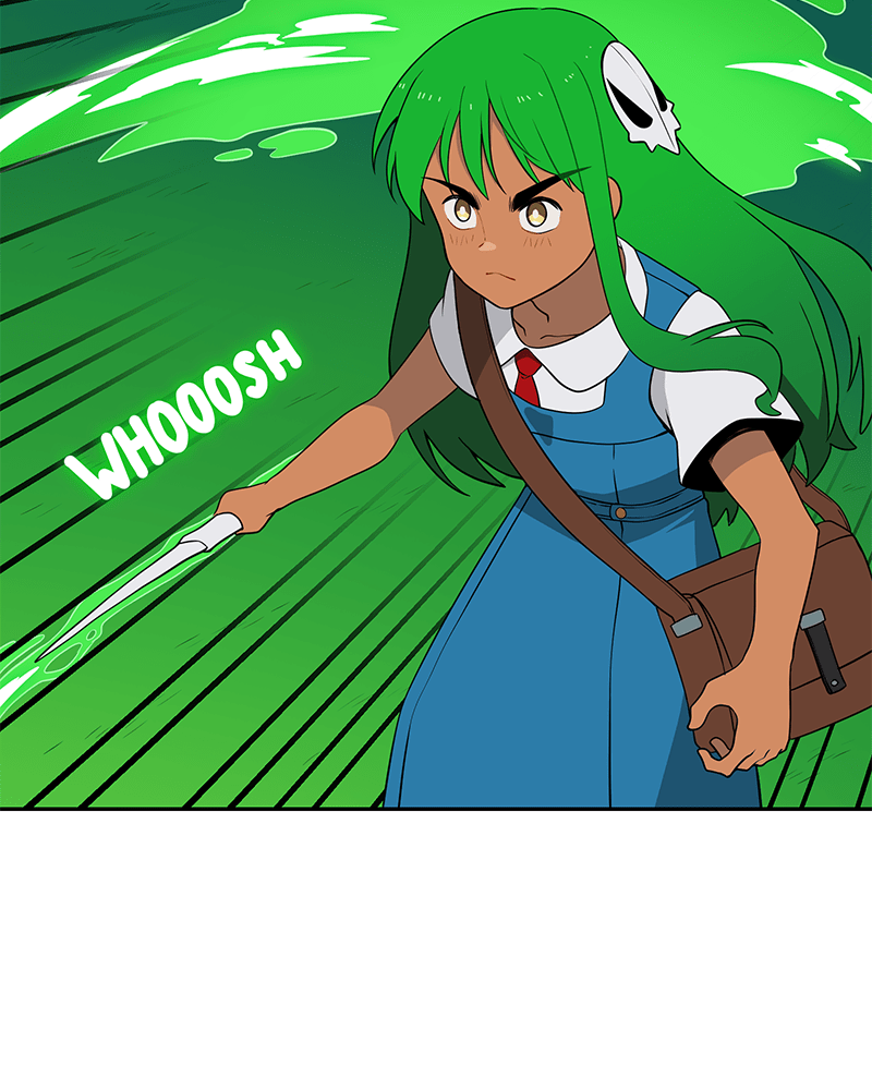 Lone (S3)  Episode 150 page 6 - 