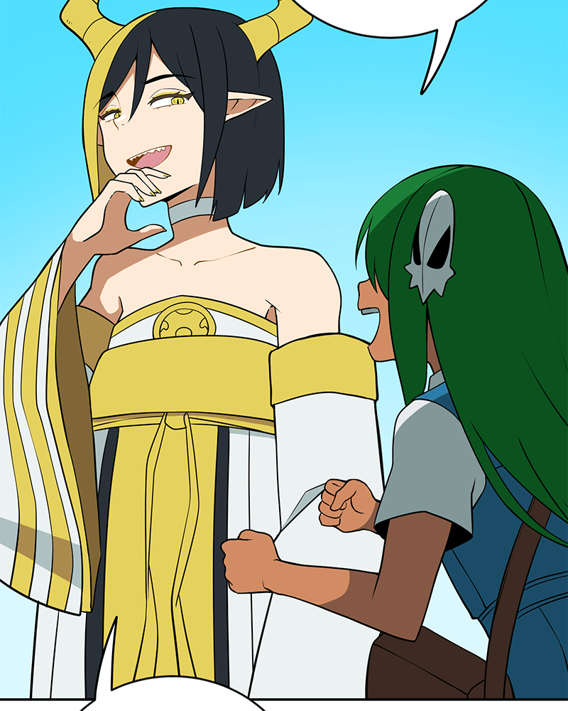 Lone (S3)  Episode 150 page 54 - 