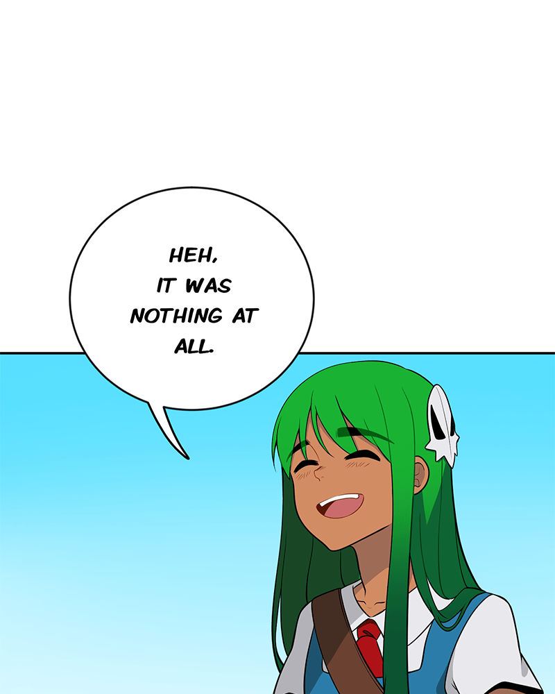 Lone (S3)  Episode 150 page 58 - 
