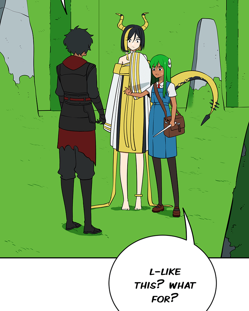Lone (S3)  Episode 150 page 60 - 