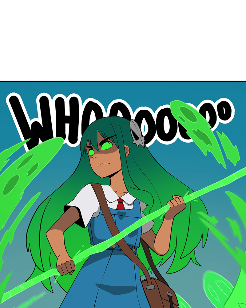 Lone (S3)  Episode 150 page 7 - 