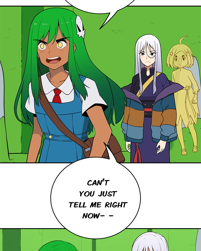 Lone (S3)  Episode 150 page 66 - 