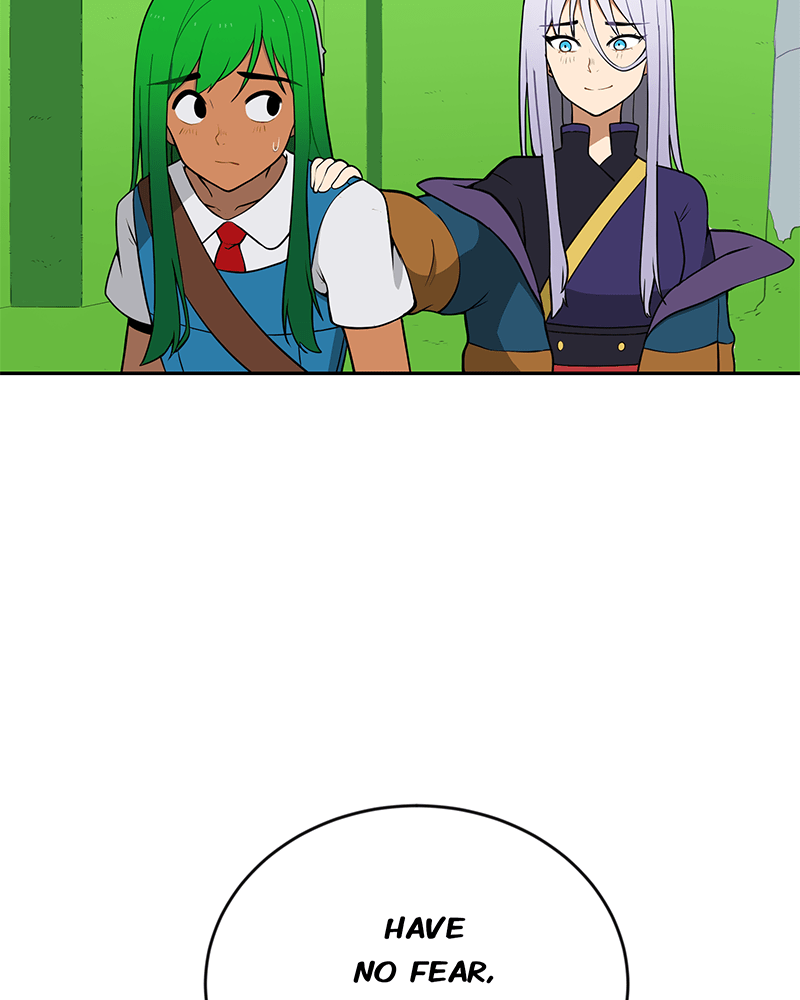 Lone (S3)  Episode 150 page 67 - 