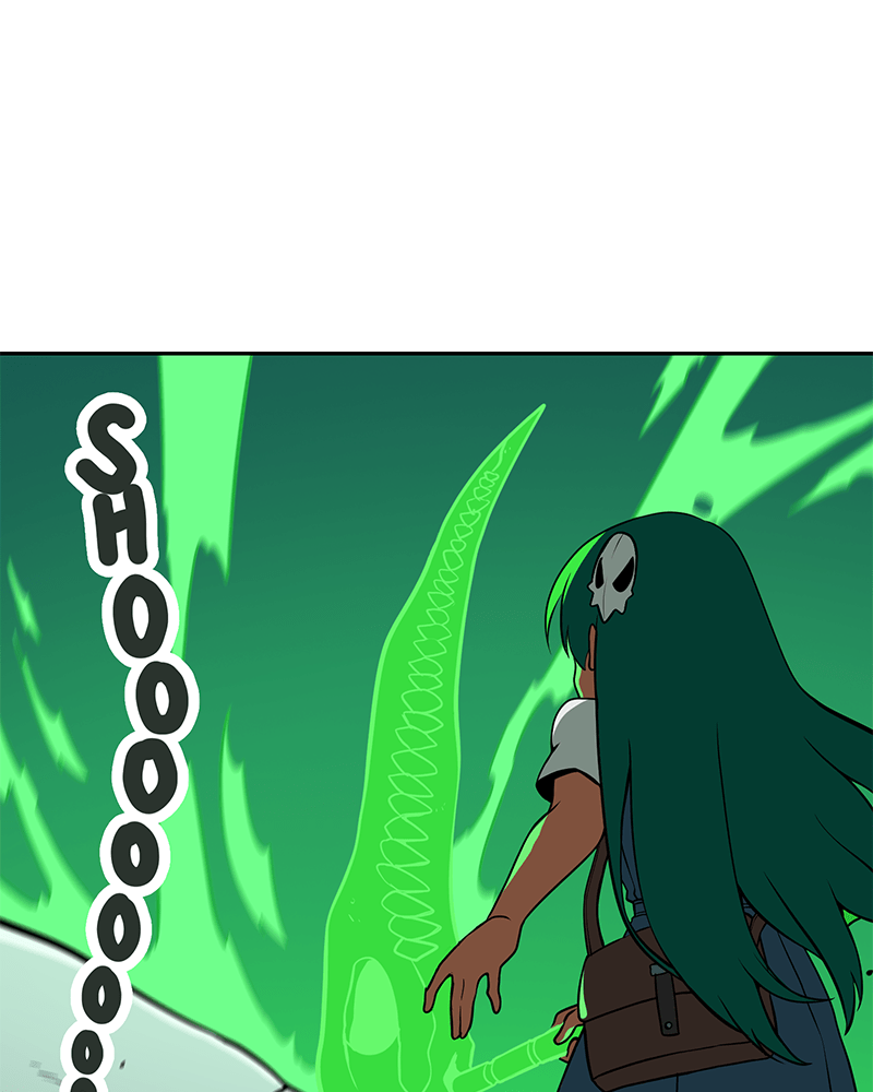 Lone (S3)  Episode 150 page 9 - 
