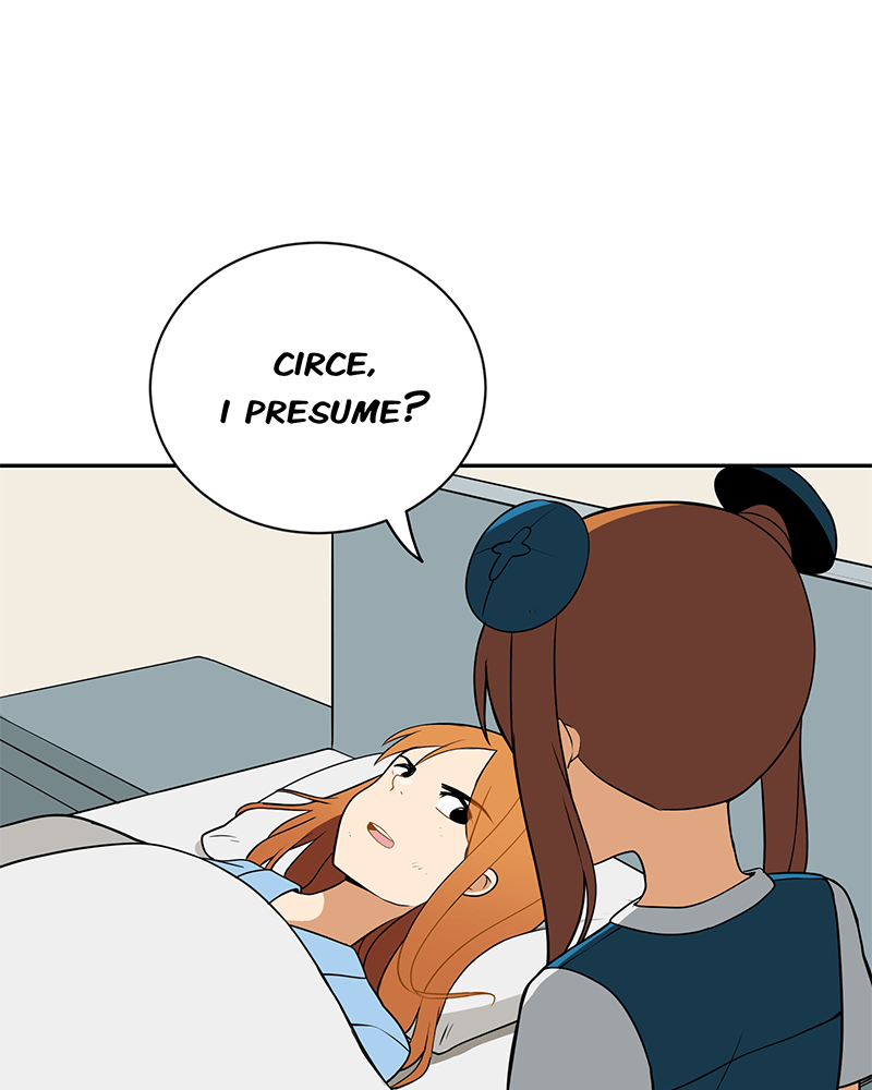 Lone (S3)  Episode 151 page 21 - 