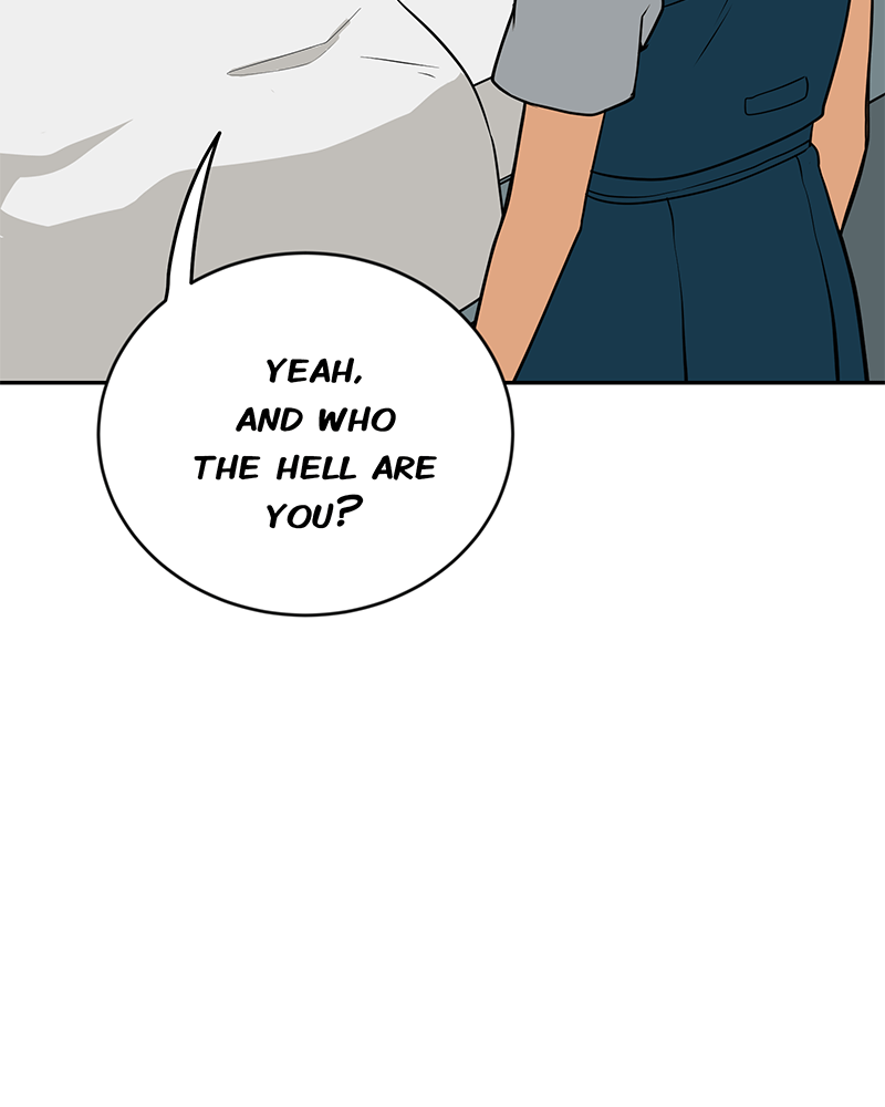 Lone (S3)  Episode 151 page 22 - 