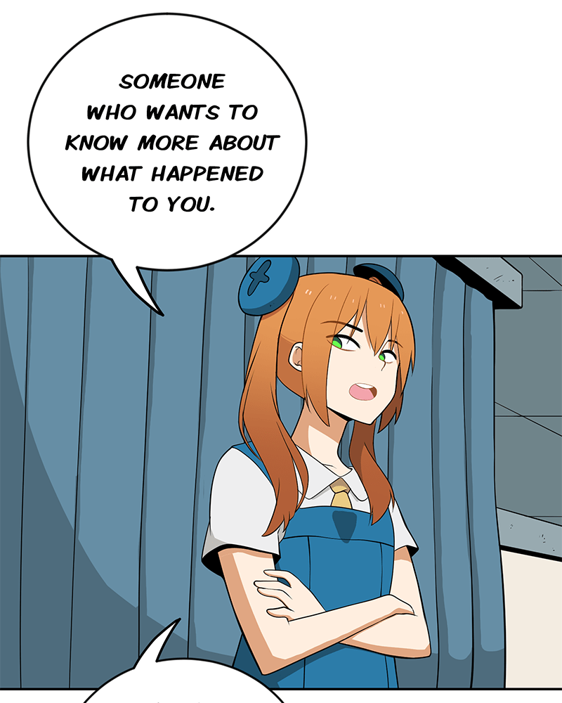 Lone (S3)  Episode 151 page 23 - 