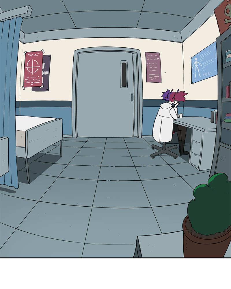 Lone (S3)  Episode 151 page 4 - 