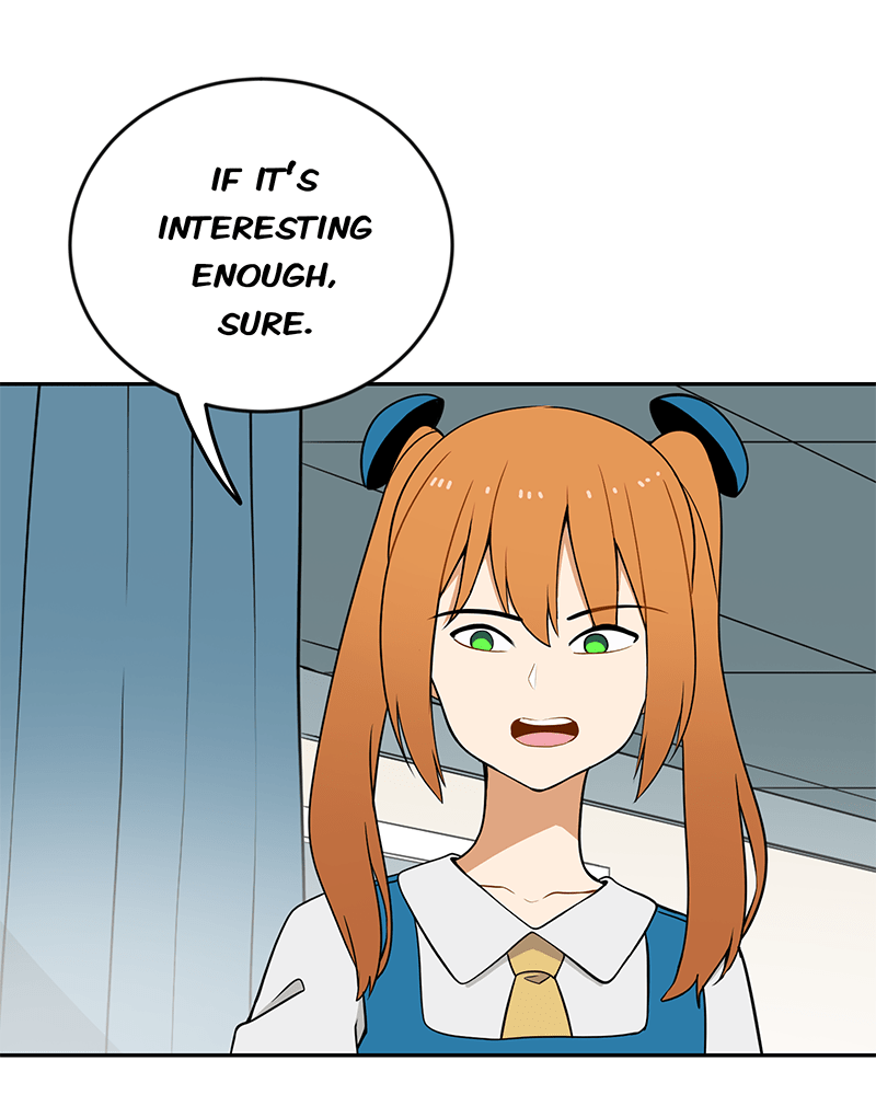 Lone (S3)  Episode 151 page 32 - 