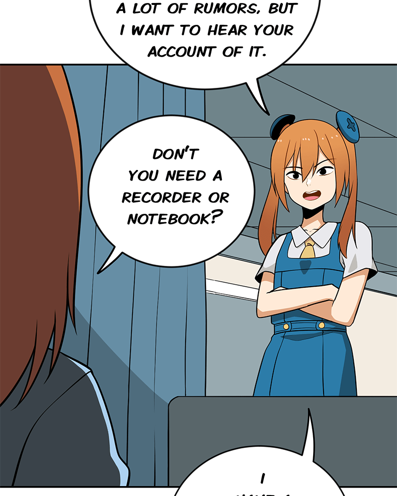 Lone (S3)  Episode 151 page 37 - 