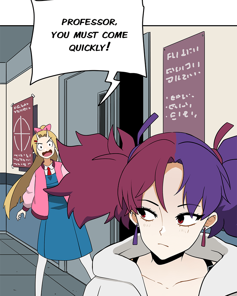 Lone (S3)  Episode 151 page 7 - 
