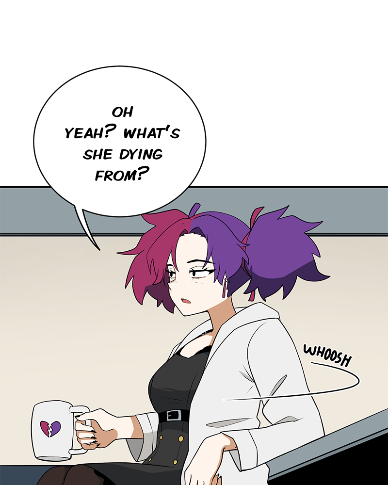 Lone (S3)  Episode 151 page 9 - 