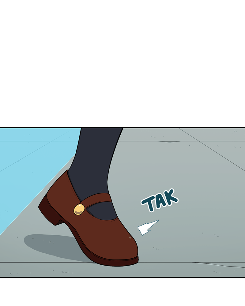 Lone (S3)  Episode 152 page 1 - 