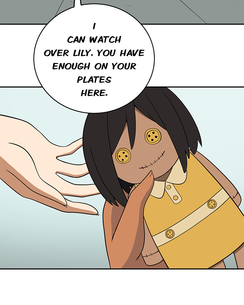 Lone (S3)  Episode 152 page 17 - 