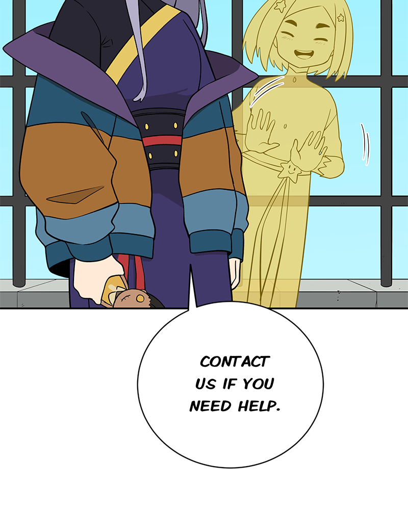 Lone (S3)  Episode 152 page 19 - 