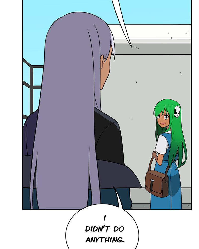 Lone (S3)  Episode 152 page 4 - 