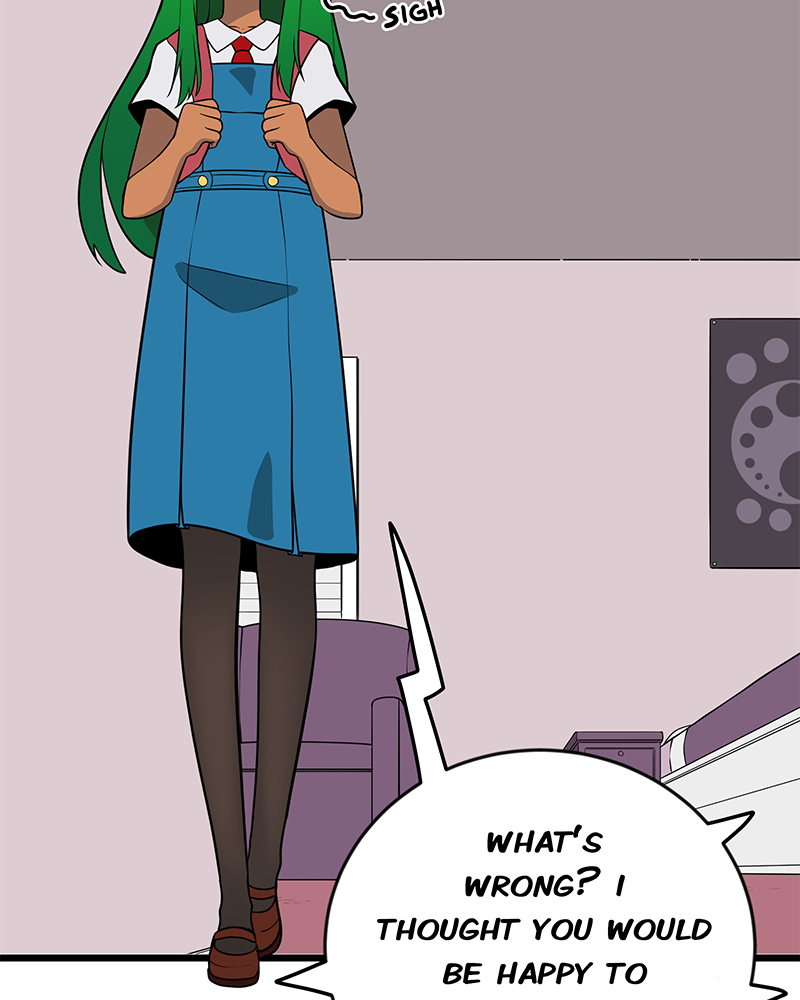 Lone (S3)  Episode 152 page 37 - 