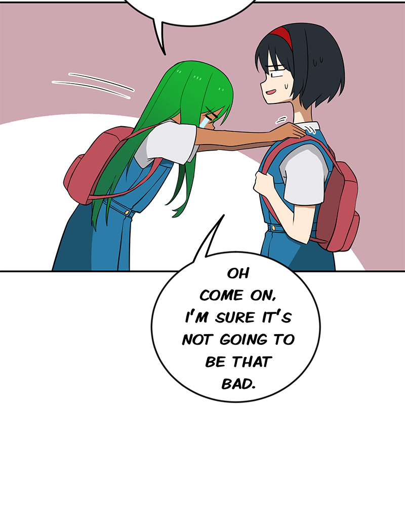 Lone (S3)  Episode 152 page 48 - 