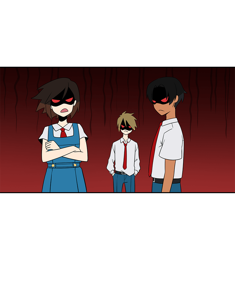 Lone (S3)  Episode 152 page 50 - 