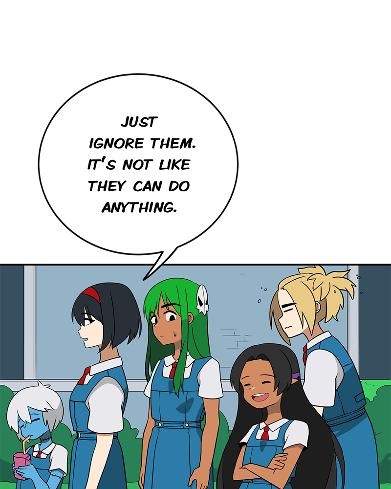 Lone (S3)  Episode 152 page 53 - 