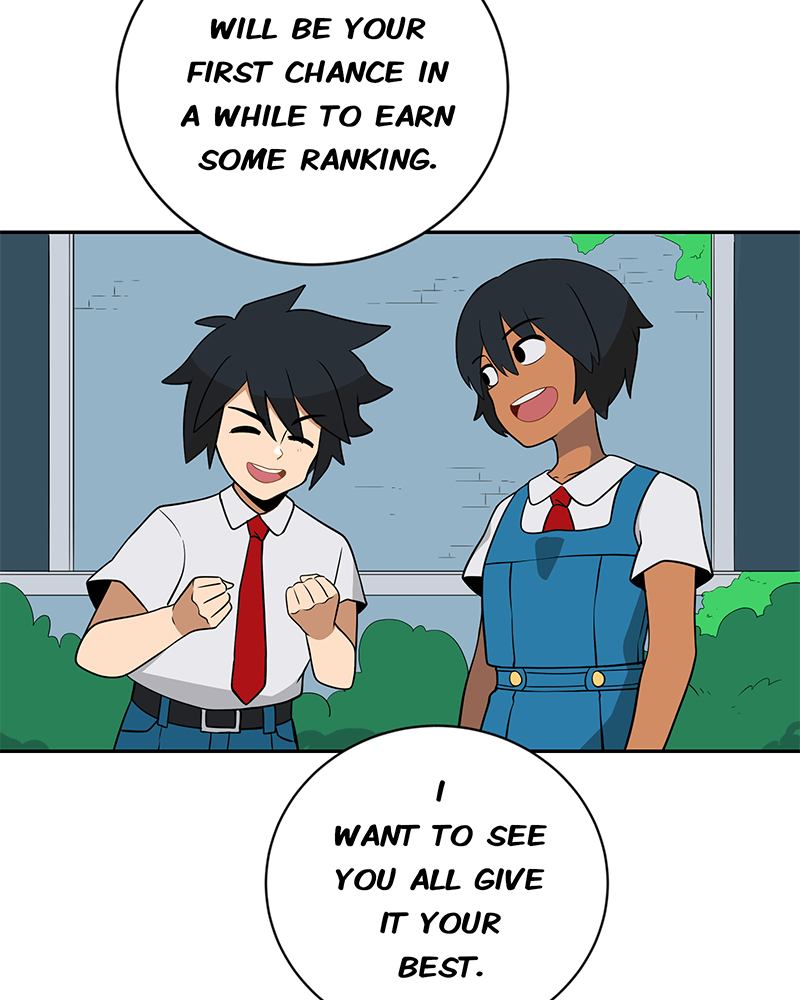 Lone (S3)  Episode 152 page 64 - 
