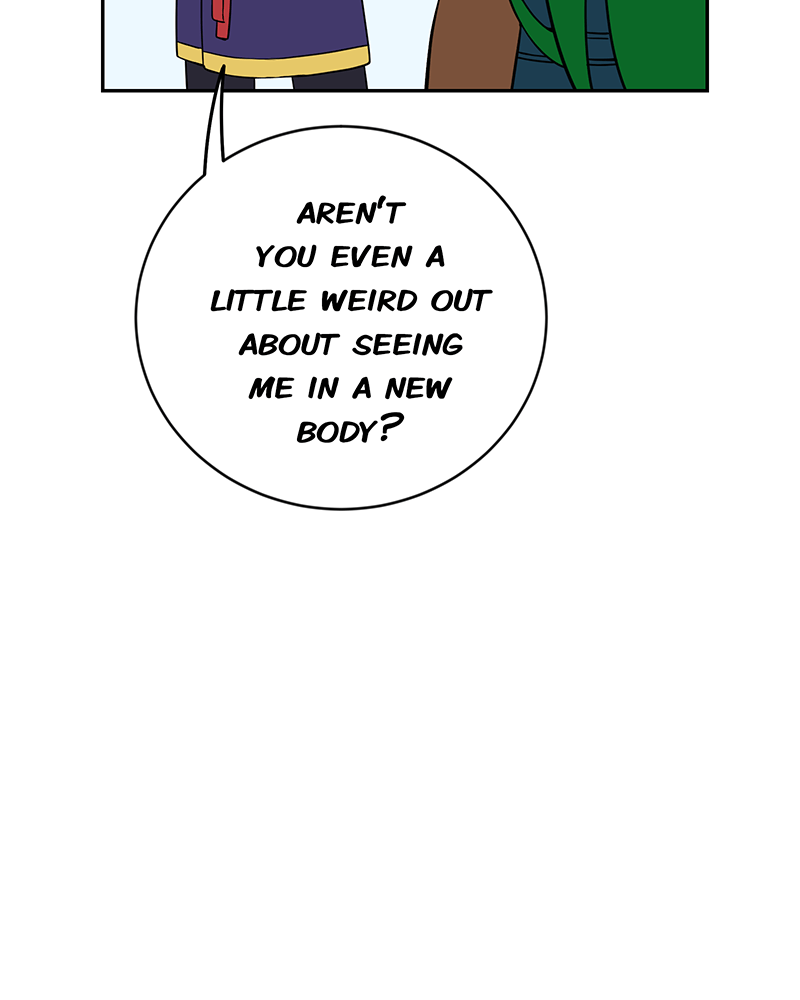 Lone (S3)  Episode 152 page 10 - 