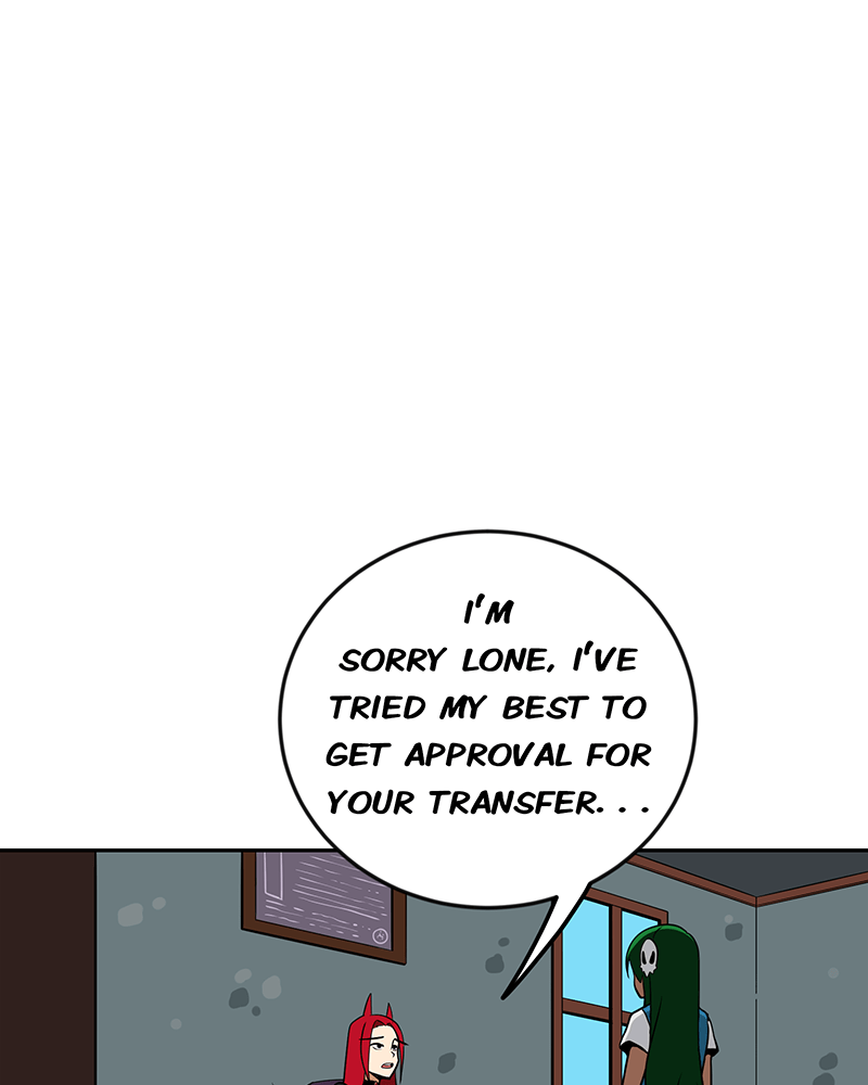 Lone (S3)  Episode 153 page 1 - 
